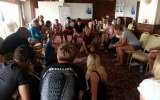  "How well you(th) know the EU?" Project Seminar Week